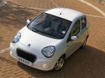 Geely LC 2011 года